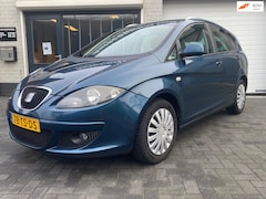 Seat Altea XL - 1.6 Stylance