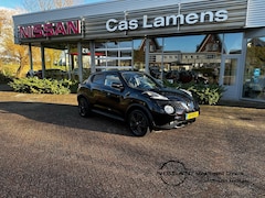 Nissan Juke - 1.2 DIG-T N-Connecta Ceative Line