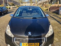 Peugeot 208 - 1.2 Vti Style Dealer onderhouden