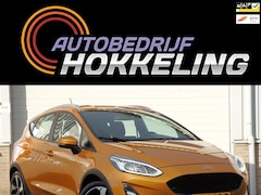 Ford Fiesta - 1.0 EcoBoost Active First Edition 147pk; Navigatie+Adaptive Cruise=VOL