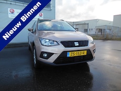 Seat Arona - 1.0 TSI Style Business Intense Fantastische auto Staat in Hoogeveen