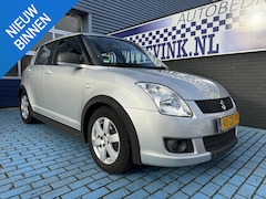 Suzuki Swift - 1.3 5DRS AIRCO ELEKTR RAMEN ALL SEASON