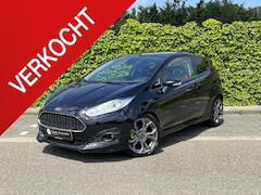 Ford Fiesta - 1.0 EcoBoost ST-line * Airco * Garantie * Knappe auto