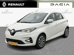 Renault Zoe - R135 Intens 52 kWh - Koopaccu