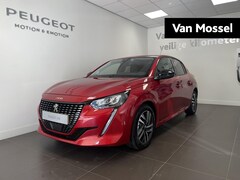 Peugeot 208 - 1.2 PureTech Active 100pk | Airco | LED | Parkeerhulp achter | Apple Carplay/Android Auto