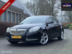 Opel Insignia - 1.8 Edition NAP APK PDC NETTE STAAT