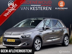 Citroën C4 Picasso - 130pk Selection I Trekhaak I Navigatie I