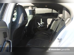 Mercedes-Benz A-klasse - 220 Launch Edition Premium Plus - Edition One - Panoramisch Schuif/kanteldak - Adaptieve c