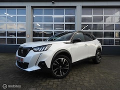 Peugeot 2008 - 1.2 PureTech GT 160 PK