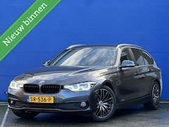 BMW 3-serie Touring - 3-Serie 2.0 High Executive | Automaat | Leder