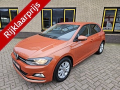 Volkswagen Polo - 1.0 TSI Highline DSG 7 versn. 110 pk