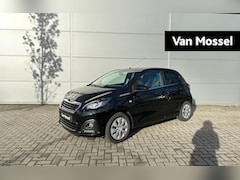 Peugeot 108 - 1.0 e-VTi Active | Dealer onderhouden | Airco | 1e eigenaar