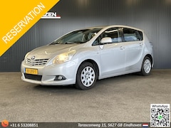 Toyota Verso - 2.0 D-4D Aspiration | Climate | Cruise | Multifunctioneel Stuur |