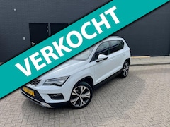 Seat Ateca - 1.5 TSI Style Business Intense