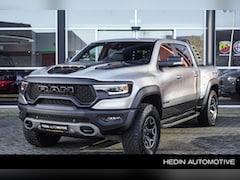 Dodge Ram 1500 - TRX 6.2 V8 TRX | SuperCharger 712pk | 200L gas | Kleppensysteem