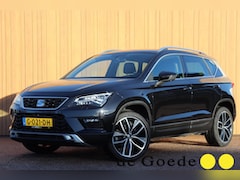 Seat Ateca - 1.5 TSI Xcellence Business Intense leer+vw org. NL-auto