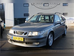 Saab 9-5 Estate - 2.3t SE 4950 ex btw