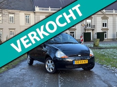 Ford Ka - 1.3 Cool & Sound