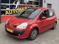 Renault Modus - 1.2-16V Dynamique - Airco I Cruise control I Comfort pakket I 86.000 KM - Dealer onderhoud