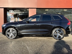 Volvo XC60 - 2.0 Recharge T6 AWD R-Design AUT | PANO | 21'' LMV | TREKHAAK