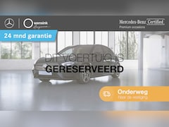 Mercedes-Benz A-klasse - 180 Business Solution AMG | Achteruitrijcamera | Widescreen | Stoelverwarming |