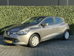 Renault Clio - 0.9 TCe EXPRESSION NL AUTO, NAP, AIRCO, CRUISE, NAVI