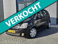 Opel Meriva - 1.6-16V Enjoy airco cruise control xenon