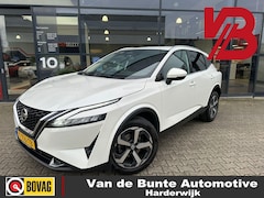 Nissan Qashqai - 1.3 MHEV Xtronic N-Connecta *Winter & Easy Pack