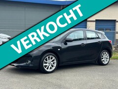 Mazda 3 - 3 2.0 DiSi TS Plus / Rijklaar + garantie