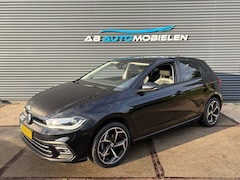 Volkswagen Polo - 1.0 TSI FACELIFT PARKEER SENSOREN/ NAVI