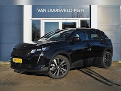 Peugeot 3008 - 1.2 PureTech 130pk S&S EAT8 GT / Black Pack