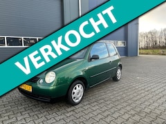 Volkswagen Lupo - 1.4 Trendline