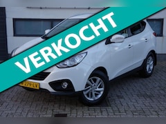 Hyundai ix35 - 2.0i Active