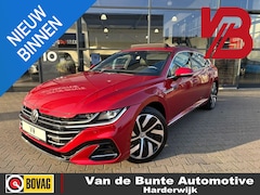 Volkswagen Arteon Shooting Brake - 1.4 TSI eHybrid R-Line Business