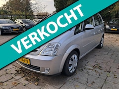 Opel Meriva - 1.4-16V Essentia