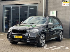 BMW X5 - M50d/2E EIG/PANO-DAK/CAMERA/NL-AUTO NAP/NWE STAAT