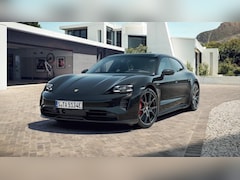 Porsche Taycan Sport Turismo - GTS Performance-accu Plus