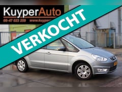 Ford Galaxy - 2.0 Trend 7 PERSOONS TREKHAAK CLIMA PARKEERSENSOREN CRUISE