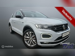 Volkswagen T-Roc - 1.5 TSI R-LINE DIGITAAL DASHBOARD NAVI NWST