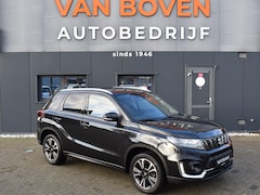 Suzuki Vitara - 1.4 Boosterjet 129pk Smart Hybrid Allgrip Aut Stijl 1500 kg trekgewicht