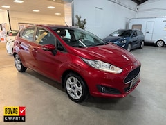 Ford Fiesta - 1.0 Style Ultimate