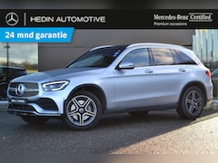 Mercedes-Benz GLC-klasse - GLC 200 Automaat AMG Line | Premium Plus Pakket | Panoramadak | Multibeam LED | Burmester