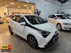 Toyota Aygo - 1.0 VVT-i x-play