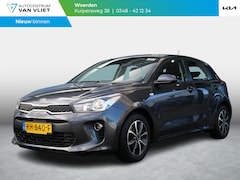 Kia Rio - 1.0 TGDI ComfortPlusLine Navigator | Trekhaak | Camera | Navi | Airco