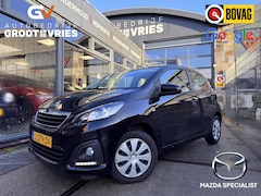 Peugeot 108 - 1.0 e-VTi Active Airco|5drs|Elek pakket|Orig NL