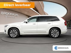 Volvo XC90 - T8 Recharge Inscription |Stoel ventilatie | Blis | Trekhaak | Elektrische klep | 360 + PDC