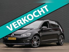 Volkswagen Golf - 1.4 TSI Highline Cup | 18Inch | Navigatie | Stoelverwarming | PDC