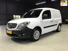 Mercedes-Benz Citan - 108 CDI BlueEFFICIENCY Busines Professional I Airco I Elec Ramen I Tussenschot I New Remme