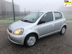 Toyota Yaris - 1.3-16V VVT-i Luna Apk 05/2025