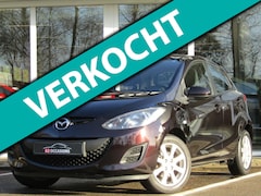 Mazda 2 - 2 1.3 Cool Airco/PDC/Aux-USB/LM Velgen